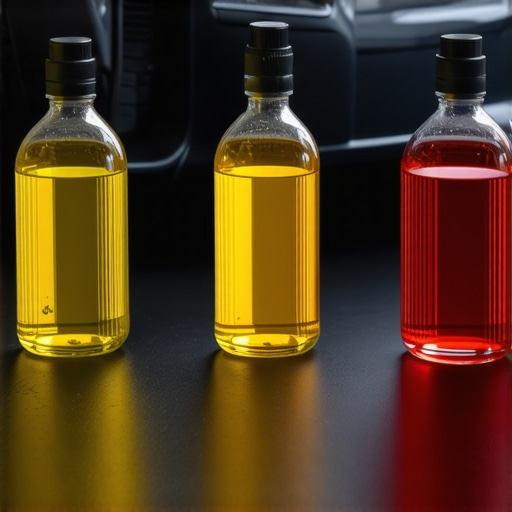 5 Transmission Fluids to Save Your 2026 Gears [Tested]