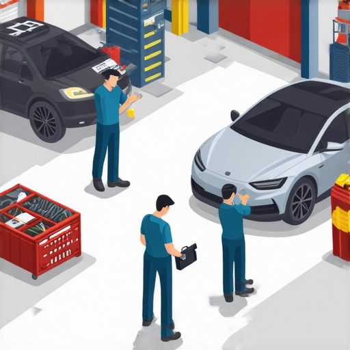 7 Reasons Your 2026 Auto Repair Quote Is 40% Too High