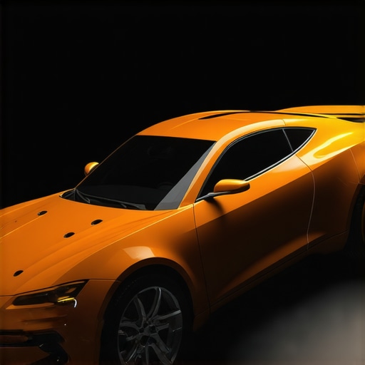 Modern vehicle diagnostic system displaying hybrid transmission analysis with AI tools