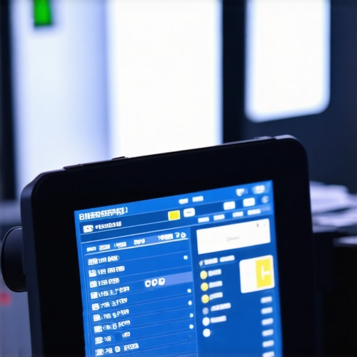 Diagnostic interface with vehicle transmission system displaying data streams.