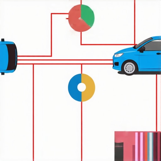 Diagram illustrating CAN bus communication between ECUs and diagnostic tools.