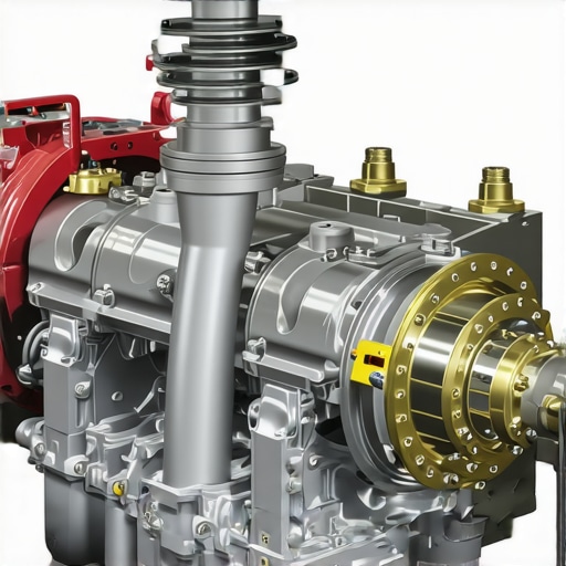 Diagram illustrating engine valve train components with diagnostic sensors.