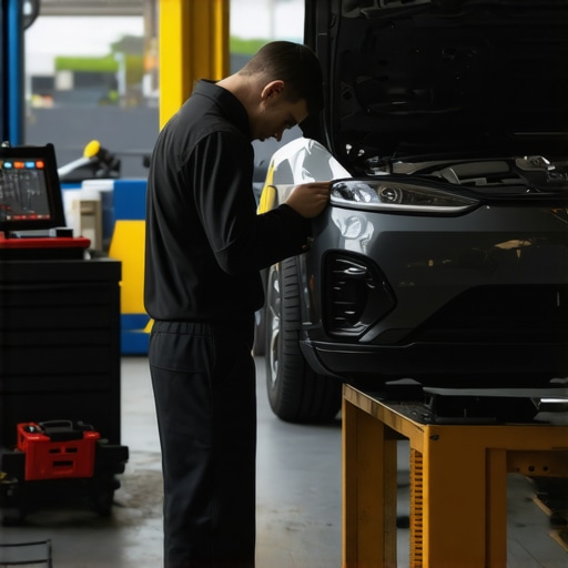 Fix 2026 Brake Sensor Faults Without a Costly Shop Visit