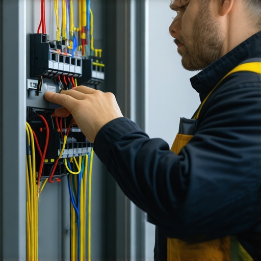 Fix 2026 Electrical Flickering With This $8 Ground Bolt