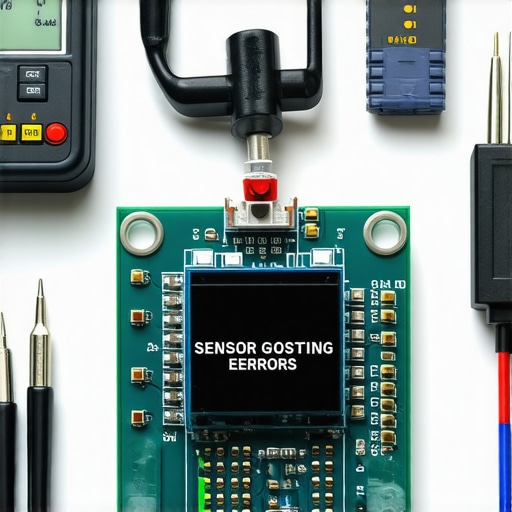 Identify 2026 Sensor Ghosting Errors with This $12 DIY Logic