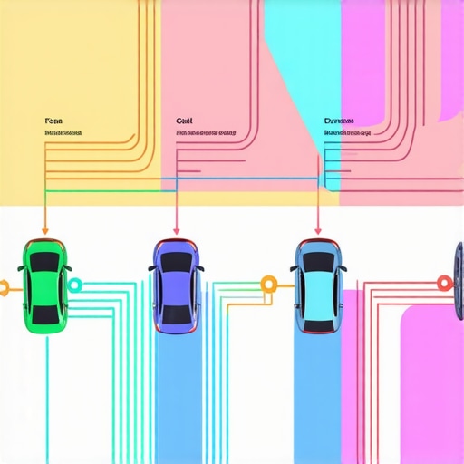 Flowchart of data analytics process in vehicle transmission diagnostics