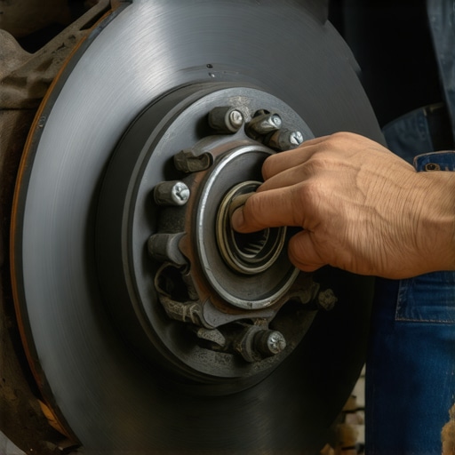 Stop 2026 Brake Squealing Using This $18 Anti-Vibration Shim