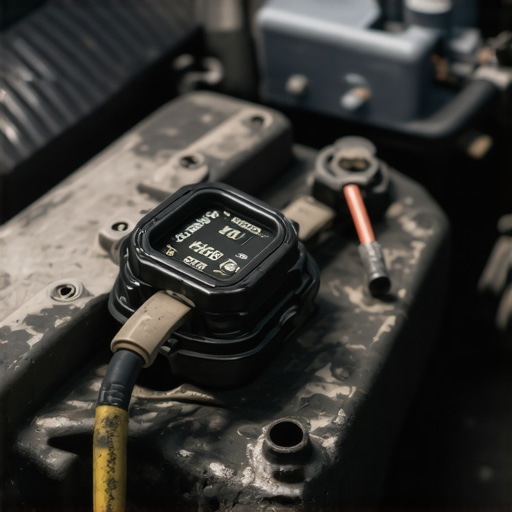 Why 2026 AI Engine Faults Often Mean a Dirty $15 Sensor