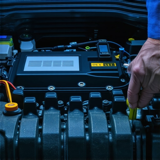Why Your 2026 Engine Stalls: The 10-Minute $20 Sensor Fix