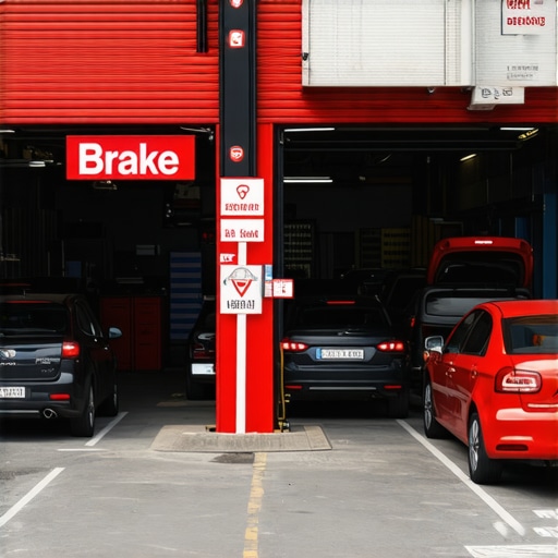 4 Tricks to Rank Higher on Google Maps for Brake Repair Jobs