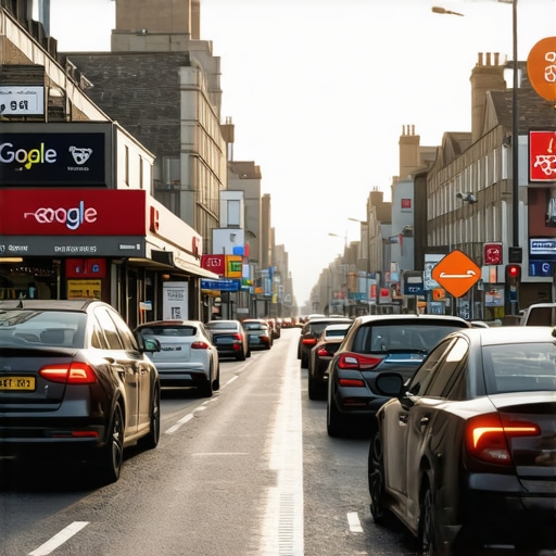 A Local SEO Checklist to Rank Your Brake Shop Higher on Google Maps