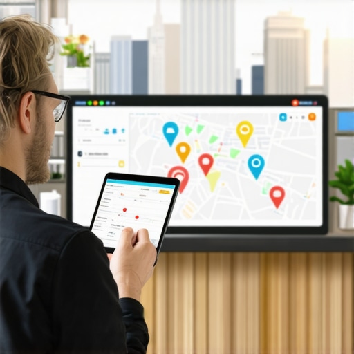 Adapting to Local Search Shifts in 2026 to Keep Your Shop at the Top