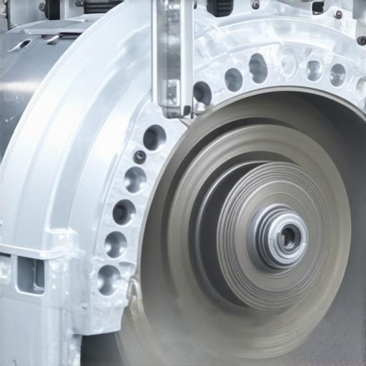 Technician inspecting a CVT transmission belt and pulleys in a 2026 vehicle.