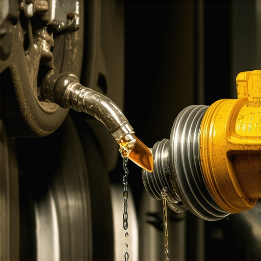 Fix That Annoying Transmission Gear Whine With This $15 Fluid Trick