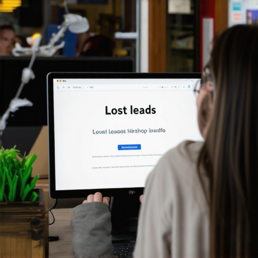 How Incorrect Shop Info on Google Is Quietly Killing Your Leads
