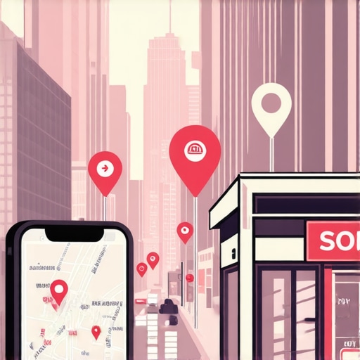 How Service Area Pages Help Your Shop Rank in Cities You Don’t Live In