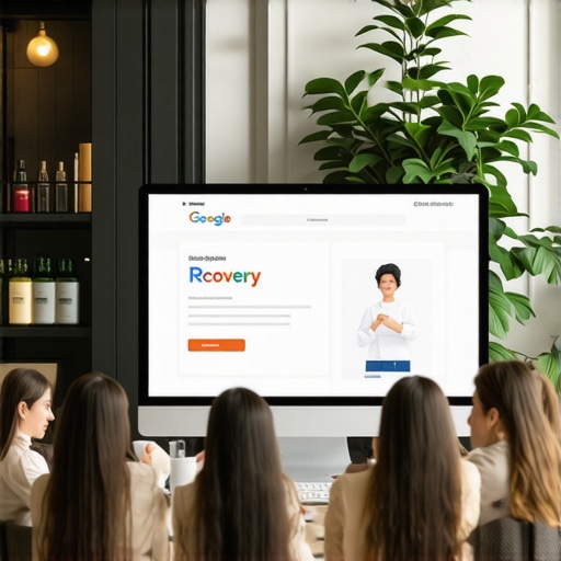 How We Recovered Our Shop’s Google Profile After a Sudden Suspension