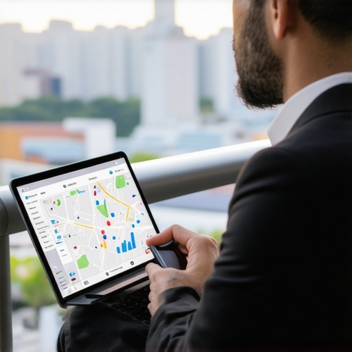 How to Actually Influence the Google Maps Algorithm Without Being a Tech Expert