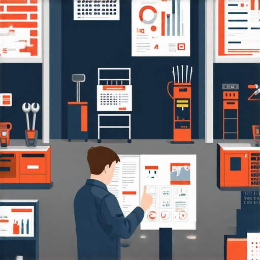 How to Use Competitor Research to Outrank the Repair Shop Down the Street