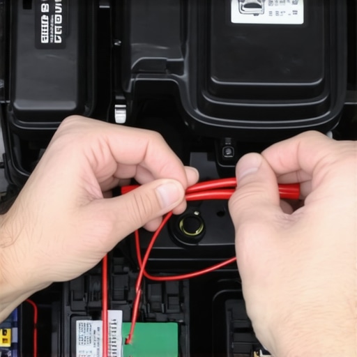 Identify Why Your ABS Light Is On Without a Scan Tool Using This Jumper Wire Trick