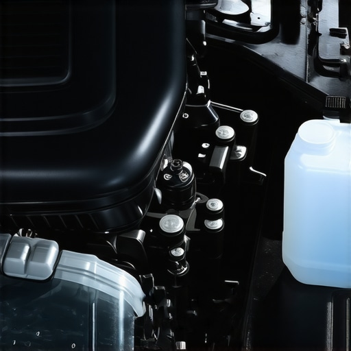 Quiet Your Noisy Power Steering Pump with This $8 Fluid Additive