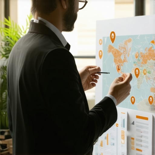 Stop Guessing Where Your Shop Ranks and Start Tracking Your Local Reach