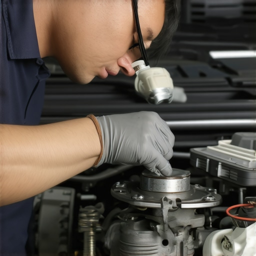 Stop That Harsh Downshift Clunk With This $22 Solenoid Cleaning Trick