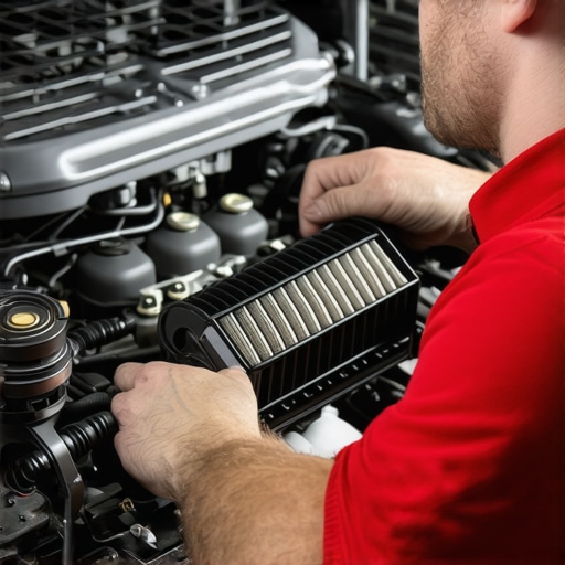 Stop That Transmission Shudder for Good With This $18 Filter Change