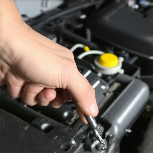 Stop Your Engine From Surging at Idle With This $12 Cleaning Trick