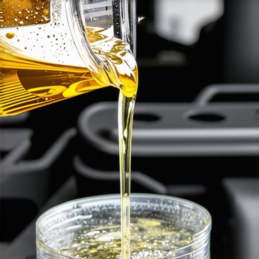 Stop Your Transmission Clunking With This Simple $15 Fluid Swap