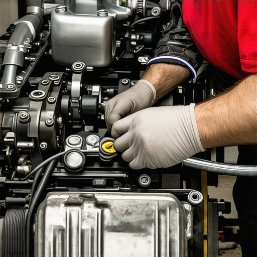 The $15 Fix for Engines That Stumble Under Pressure