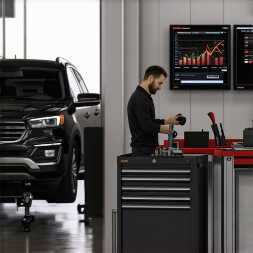 The 3-Step Ranking Campaign to Get More Engine Repair Calls