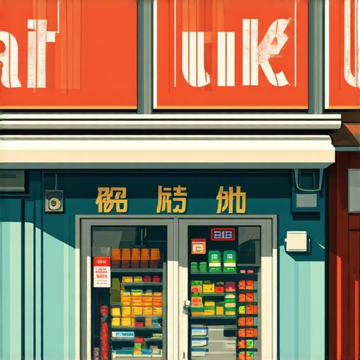 The Dead Simple Map Trick That Puts Your Shop Above the Big Chains