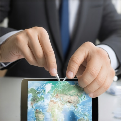 The Secret Map Embedding Move to Push Your Shop Past the Competition