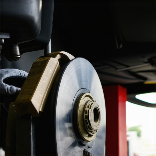 The Simple $12 Fix for Squeaky Brakes That Most Shops Overcharge For