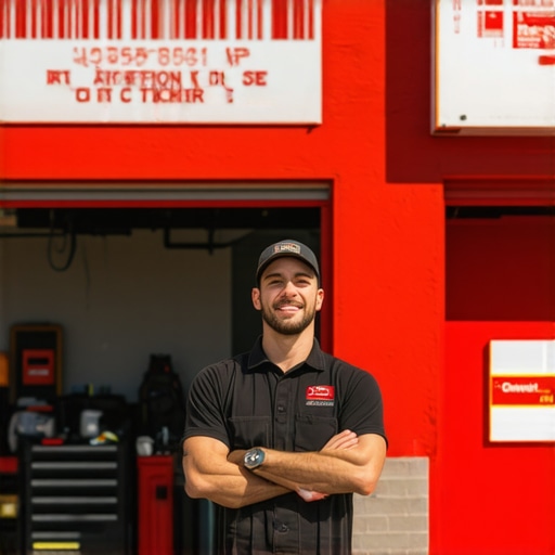 The Simple Move to Show Up First for Local Engine Repair Searches