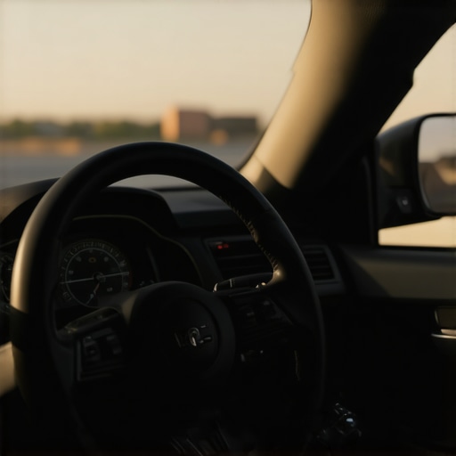 Why Your Dashboard Dimmed While Driving (And the $15 Fix)