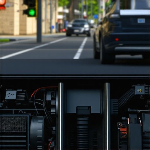 Why Your Engine Stumbles at Red Lights and the $14 Sensor Fix
