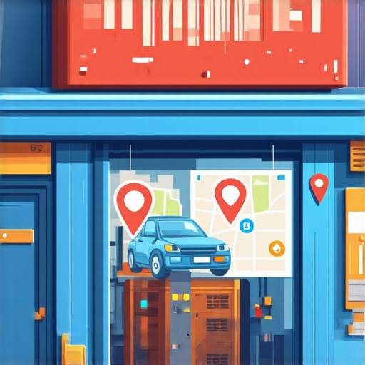 Why Your Repair Shop Isn't Showing Up on Google and How to Fix It Fast