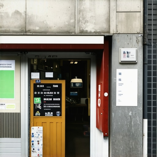 Why Your Shop Is Invisible on Google Maps and the 5-Minute Audit to Fix It