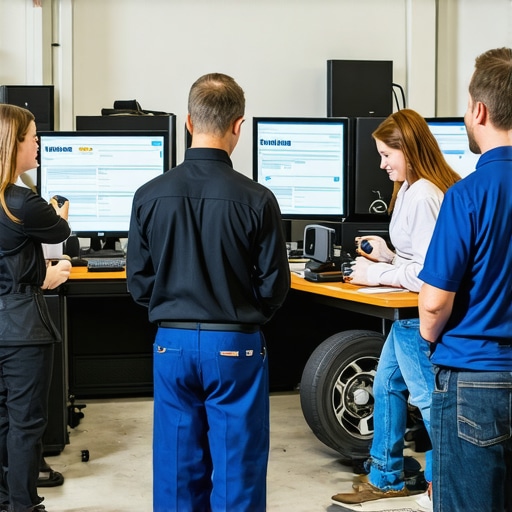 How Specific Reviews Help Your Shop Rank for Local Brake Repair Inquiries