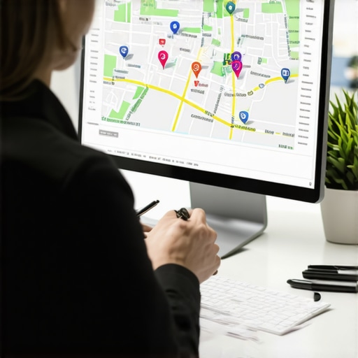 The 10-Minute Google Maps Ranking Checklist to Find Errors Hiding Your Shop