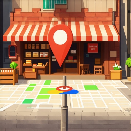 The Map Embed Strategy That Proves to Google Your Shop is Local