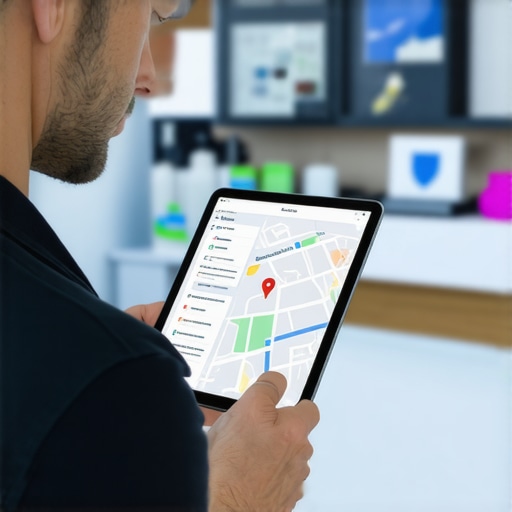 The Morning Checklist to Keep Your Shop Visible in the Google Map Pack