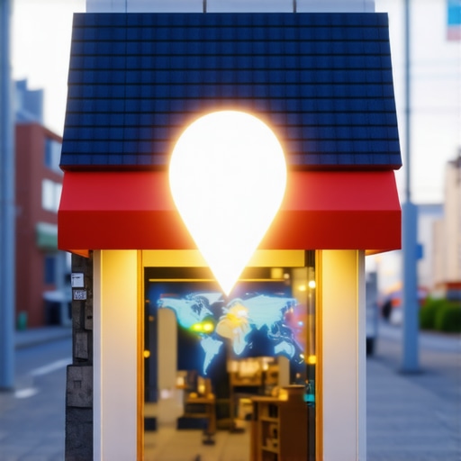 The One Hidden Factor That Moves Your Shop into the Local Map Pack