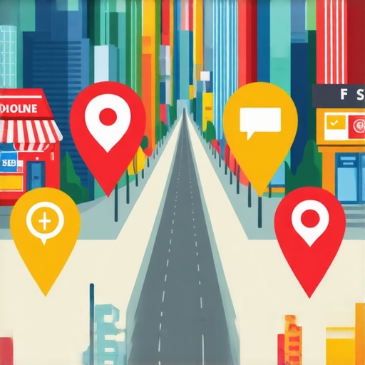 Why Your City Landing Pages Are Hurting Your Local Ranking Signals