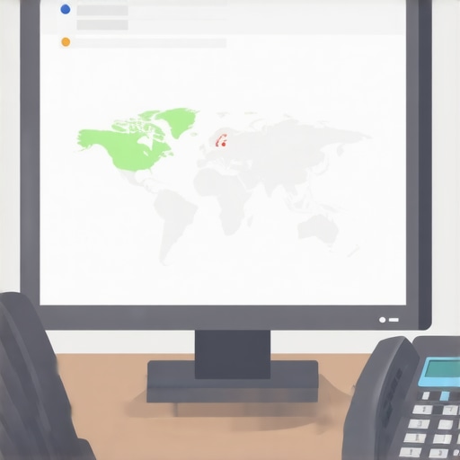 Why Your High-Ranking Map Listing Isn't Turning Into Phone Calls