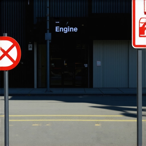 Why Your Shop’s Map Listing Fails to Show Up for Engine Repair Searches