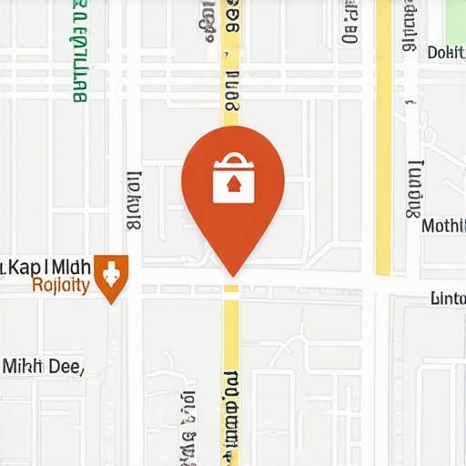 Why Your Shop’s Map Ranking Drops at Night and How to Verify It