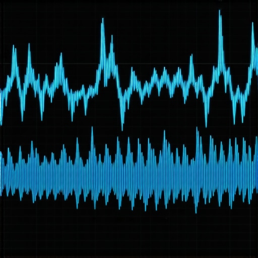 Digital display showing automotive fuel injector performance data and waveform patterns.